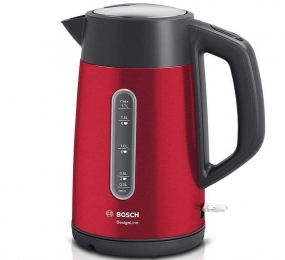 Ấm siêu tốc Bosch TWK4P434 - Hàng chính hãng