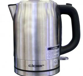 Ấm siêu tốc Cloer 4519 - Hàng chính hãng