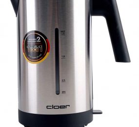 Ấm siêu tốc Cloer 4609 - Hàng chính hãng