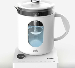 Ấm siêu tốc đa năng Unie UEK1782W - Hàng chính hãng
