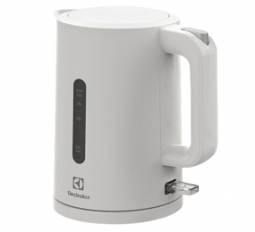 Ấm siêu tốc Electrolux E2EK1-100W - Hàng chính hãng