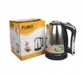 Ấm siêu tốc Fujika FJ-18 - Hàng chính hãng