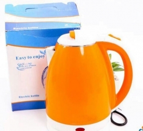 Ấm siêu tốc Fujika FJ-ST21 - Hàng chính hãng