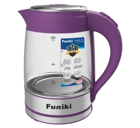 Ấm siêu tốc Funiki HKT5239 - Hàng chính hãng