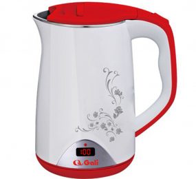 Ấm siêu tốc Gali GL-0015C - Hàng chính hãng