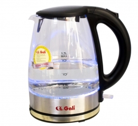 Ấm siêu tốc Gali GL-0017T  - Hàng chính hãng
