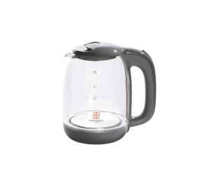 Ấm siêu tốc Hawonkoo KEH-170-GR - Hàng chính hãng