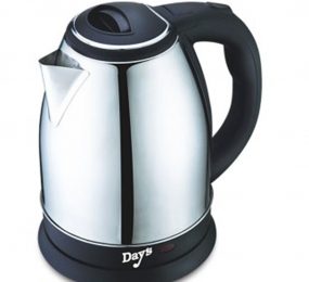 Ấm siêu tốc Inox Day's Sunhouse SHD-1082 - Hàng chính hãng