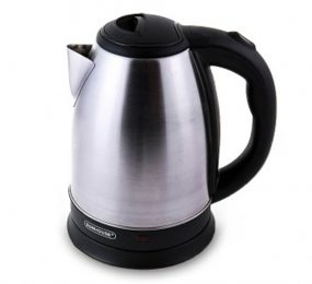 Ấm siêu tốc Inox Day's Sunhouse SHD-1085 - Hàng chính hãng