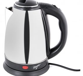 Ấm siêu tốc Inox Day's Sunhouse SHD-1081 - Hàng chính hãng