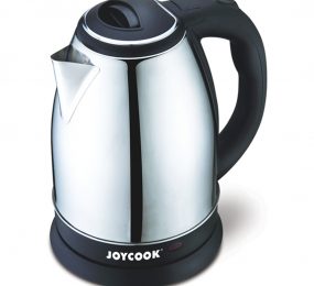 Ấm siêu tốc Inox Joycook Sunhouse JCD-1080 - Hàng chính hãng