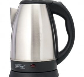 Ấm siêu tốc Inox Sunhouse SHD-1053 - Hàng chính hãng