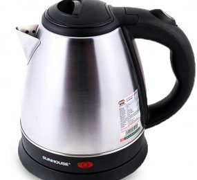 Ấm siêu tốc Inox Sunhouse SHD-1152 - Hàng chính hãng