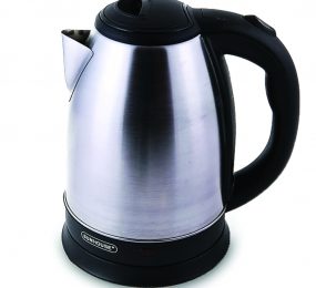 Ấm siêu tốc Inox Sunhouse SHD-1186 - Hàng chính hãng