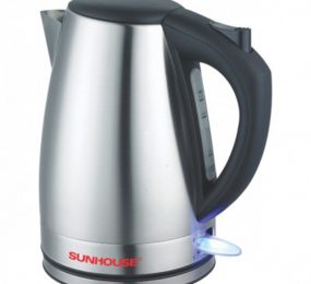 Ấm siêu tốc inox Sunhouse SHD-1370 - Hàng chính hãng