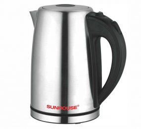 Ấm siêu tốc inox Sunhouse SHD-1374 - Hàng chính hãng