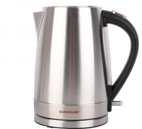 Ấm siêu tốc inox Sunhouse SHD-1375 - Hàng chính hãng