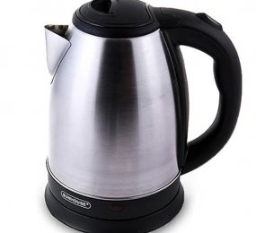 Ấm siêu tốc Inox Sunhouse SHKSS-150 - Hàng chính hãng