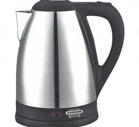 Ấm siêu tốc Inox Sunhouse SHKSS-180 - Hàng chính hãng