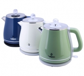 Ấm siêu tốc Kalpen KK9901 - Hàng chính hãng