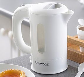 Ấm siêu tốc Kenwood JKP-250 - Hàng chính hãng