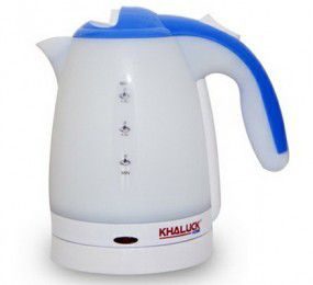 Ấm siêu tốc Khaluck KL-106 - Công suất 1500W - Hàng chính hãng
