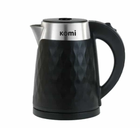 Ấm siêu tốc Komi KM-16 (1.6 lít) - Hàng chính hãng
