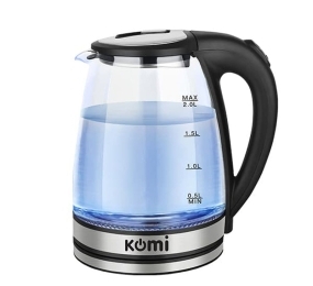 Ấm siêu tốc Komi KM-302