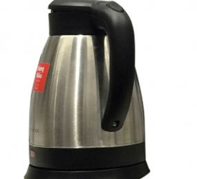 Ấm siêu tốc Lock&Lock EJK628BLK - Hàng chính hãng