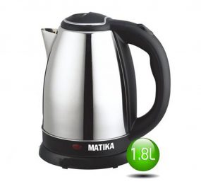 Ấm siêu tốc Matika MTK-18 - Hàng chính hãng