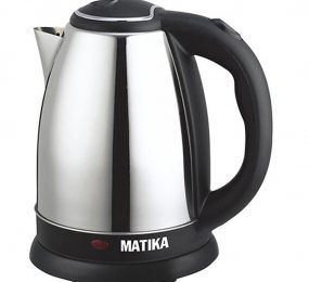 Ấm siêu tốc Matika MTK-1811 - Hàng chính hãng