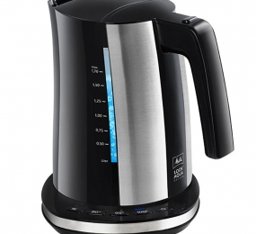 Ấm siêu tốc Melitta Look Aqua Deluxe - Hàng chính hãng