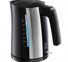 Ấm siêu tốc Melitta Look Aqua II - Hàng chính hãng