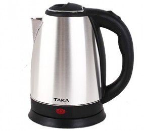 Ấm siêu tốc Taka TKE315 - dung tích 1.5L - Hàng chính hãng