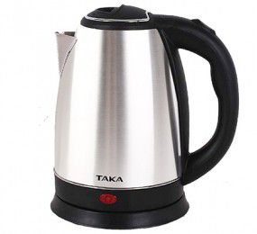 Ấm siêu tốc Taka TKE318 - Dung tích 1.8L - Hàng chính hãng