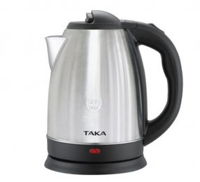 Ấm siêu tốc Taka TKEK18D2 - Hàng chính hãng