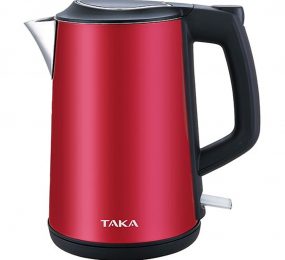 Ấm siêu tốc Taka TKEK315 - Hàng chính hãng