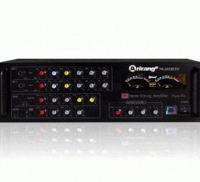 Amply Arirang PA-203IIIEV - Hàng chính hãng