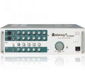 Amply Arirang PA-203XG - Hàng chính hãng