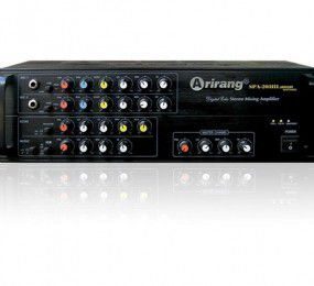 Amply Arirang SPA-203III Jarguar - Hàng chính hãng