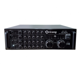 Ampli karaoke Arirang SPA-2300