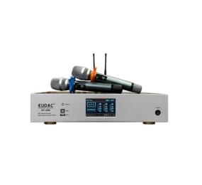 Ampli karaoke Eudac Audio AP-600P - Hàng chính hãng