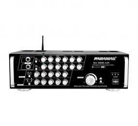 Amply karaoke Paramax SA-888 AIR - Hàng chính hãng