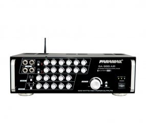 Amply karaoke Paramax SA-999 AIR - Hàng chính hãng