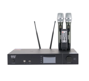 Amply 3in1 Eudac Audio BK-700 - Hàng chính hãng