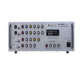 Amply Arirang SPA 203 EB - Hàng chính hãng