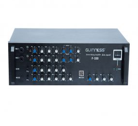 Amply Guinness F-330 - Hàng chính hãng