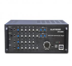 Amply Guinness SPA-680D - Hàng chính hãng