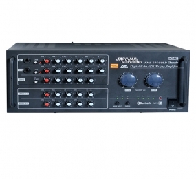 Amply Jarguar Suhyong KMS–606 Gold Classic