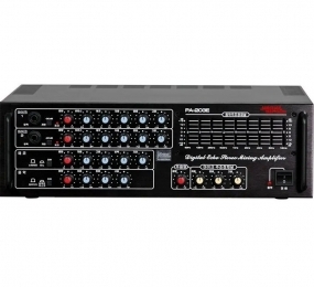 Amply Jarguar Suhyoung PA-203E - Hàng chính hãng